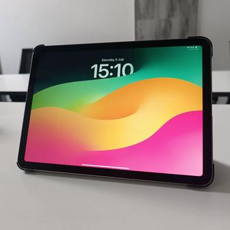 Жаңа IPad Air M2