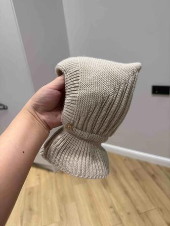 Шапка детская