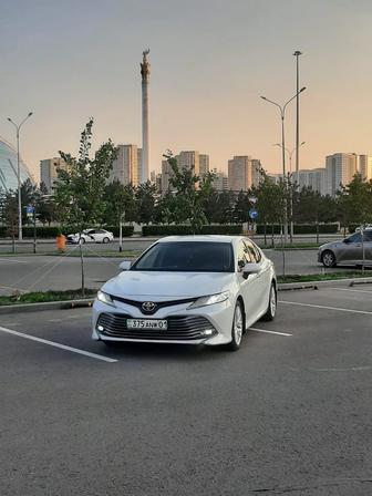 Прокат авто