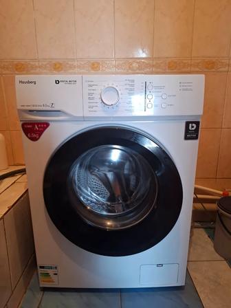 Продам стиральную машину автомат