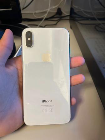 Продам iPhone X