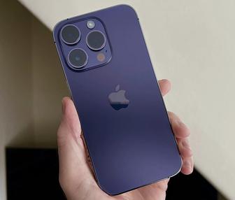 iPhone 14 Pro 128gb 82%