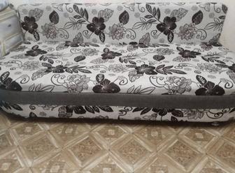 Продам диван б/у