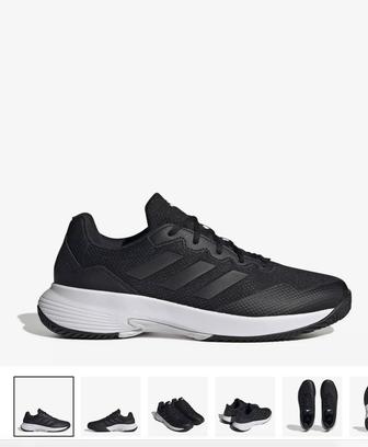 Новые мужские кроссовки Adidas