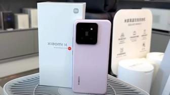 Xiaomi 14 НОВЫЙ 12/512 гб