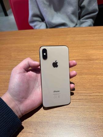 iPhone XS 64gb 80% EAC