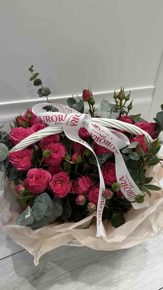 Продам букеты, цветы