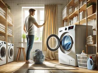 Стирка химчистка шторы