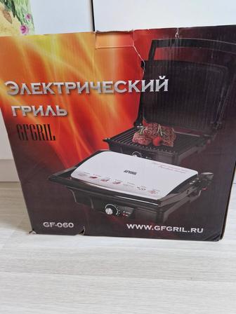 Электрогриль