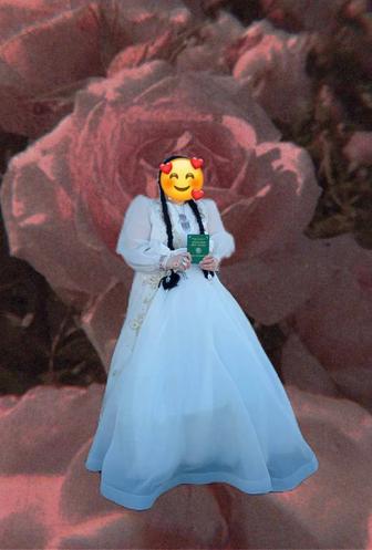 Прокат свадебного платья