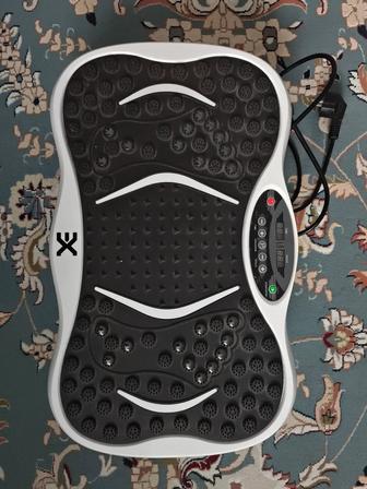 Вибротренажёр