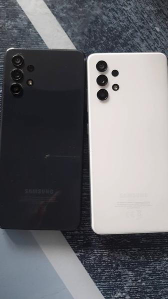 Продам Samsung galaxy A32 2 шт