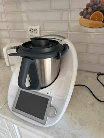 Thermomix 6