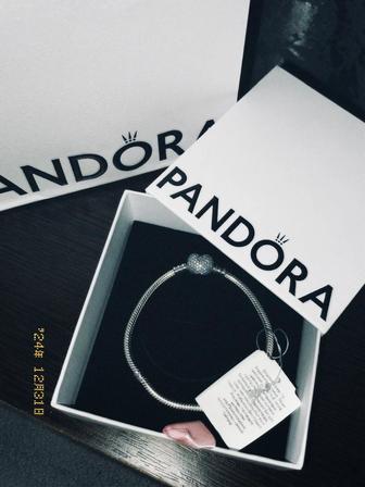 Pandora браслет