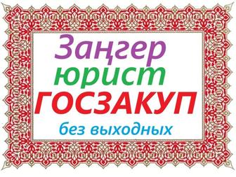 Юрист зангер