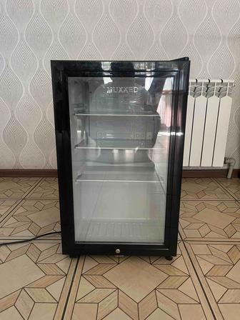 Продаются холодильник рабочий
