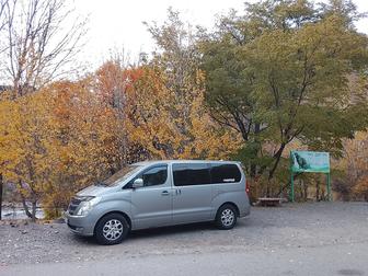 Развозка детей