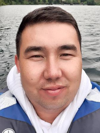 Водитель