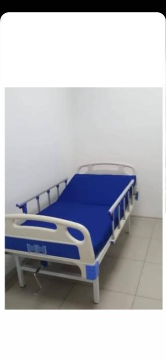 Продам медицинскую кровать.
