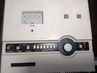 Продам новый физиоаппарат электросон