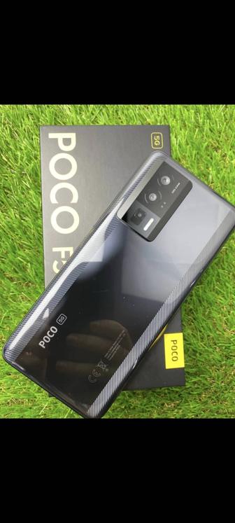 Poco F5 pro