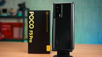 Poco F5 pro