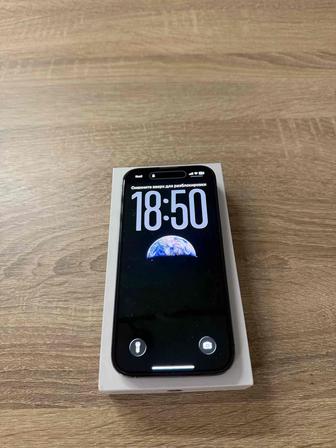Продается iphone 14 pro