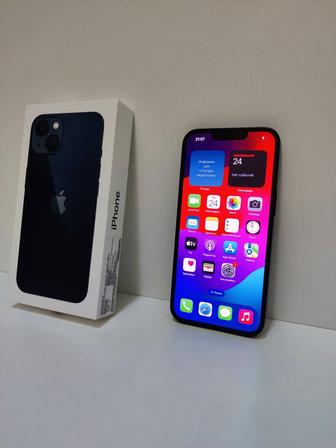 iPhone 13 Black телефон айфон Акум 88