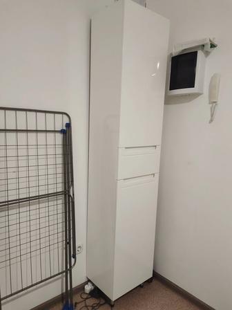 Шкаф пенал для ванной