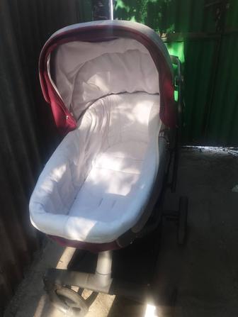 Продам коляску