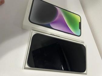 Срочно Iphone 14 plus 128gb ЕАС