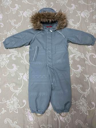 Комбинезон на зиму фирмы REIMA
