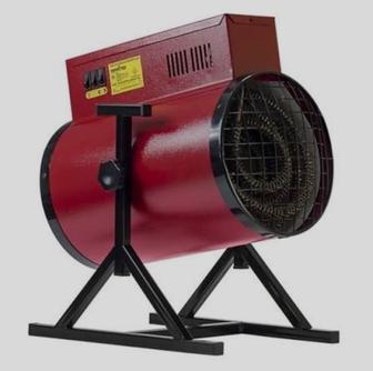 Тепловая пушка 12кв