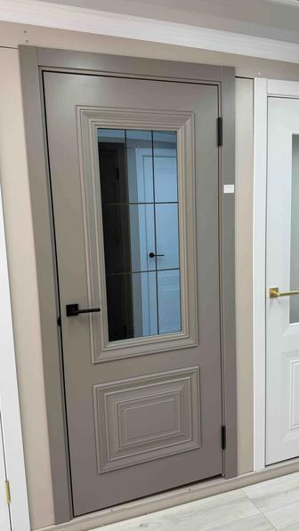 Двери межкомнатные