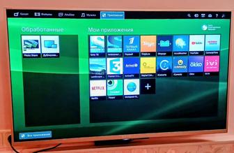 Smart Телевизор