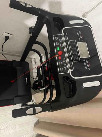 Продам беговую дорожку