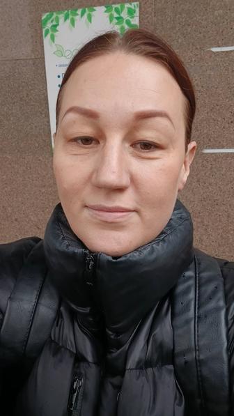 Уборка квартир и помещений