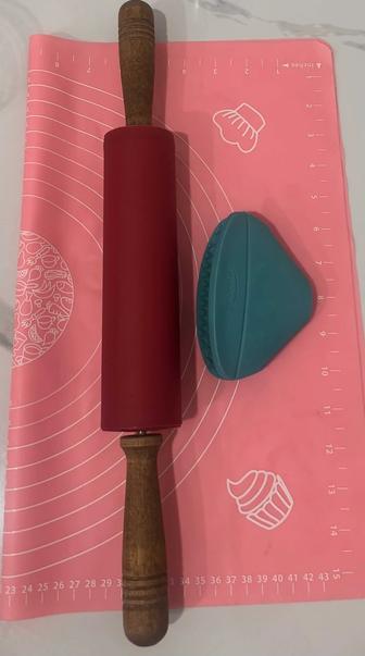 Продам коврик для выпечки