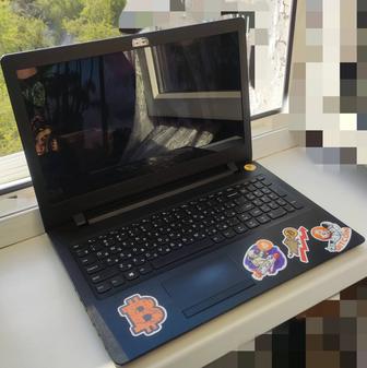 Lenovo IdeaPad 110-15IBR