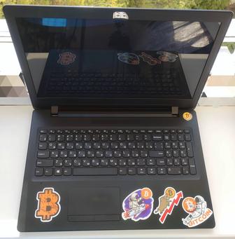 Lenovo IdeaPad 110-15IBR