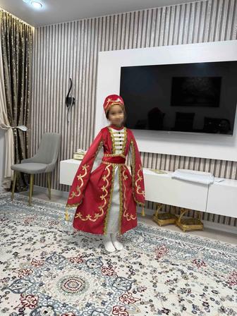Прокат Армянский костюм,грузинский