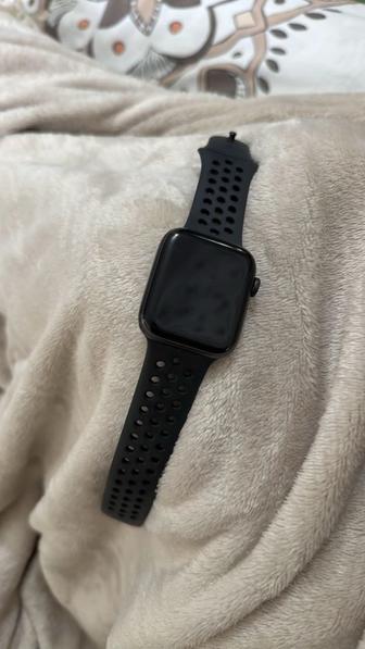 Apple Watch  nike