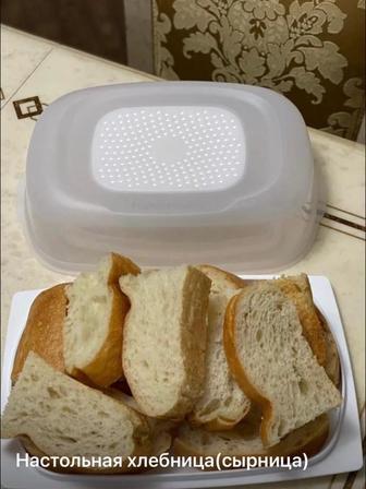 Сырница прямоугольная Tupperware