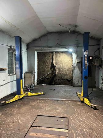 Автоподьемник