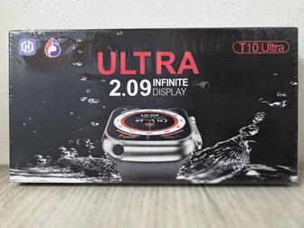 T10 Ultra смарт часы