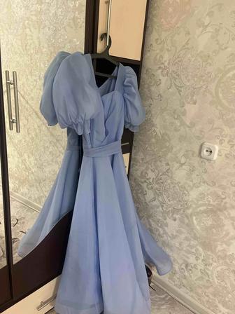 Продам платье