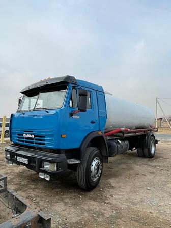 Ассенизатор септик