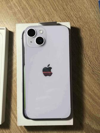 Продам Iphone 14/128гб
