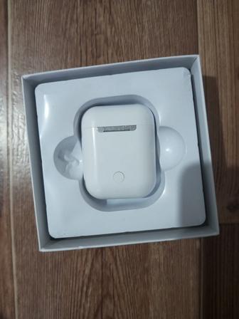 Наушники беспроводные