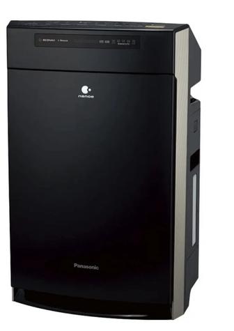 Очиститель и увлажнитель воздуха от Panasonic